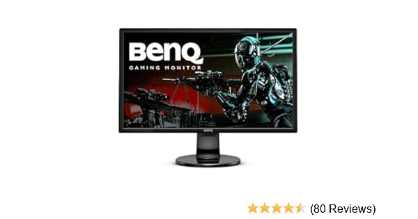 User manual GL2460BH BenQ Lcd monitor | manualsFile